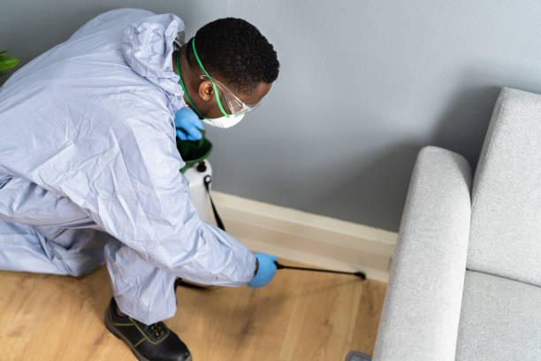 Best Pest Prevention Services  in Keedysville, MD